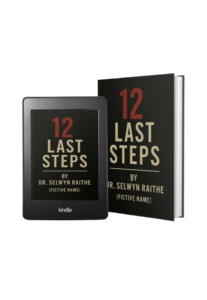 12 Last Steps 2