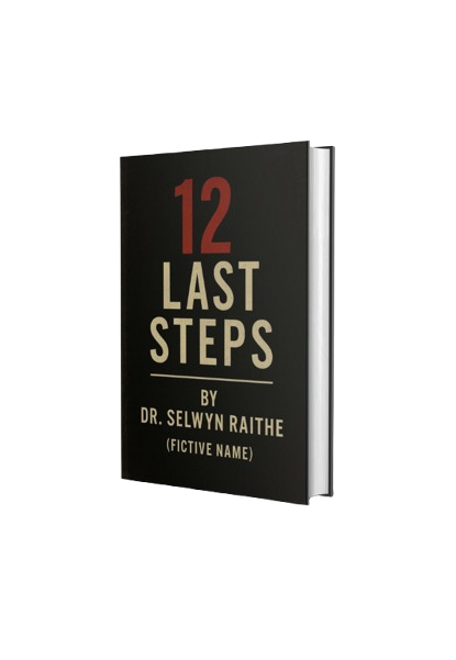 12 Last Steps 3
