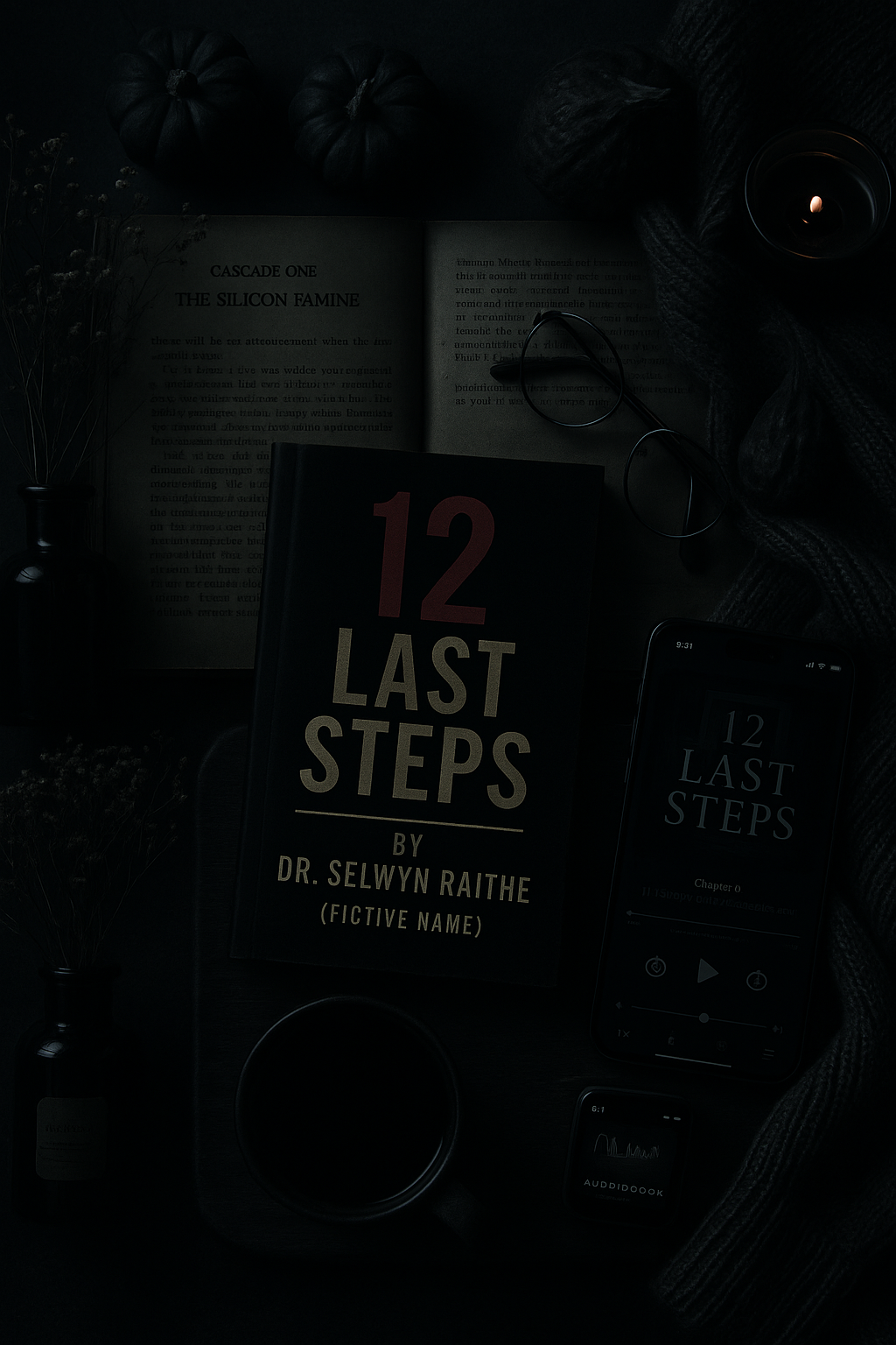 12 Last Steps 4