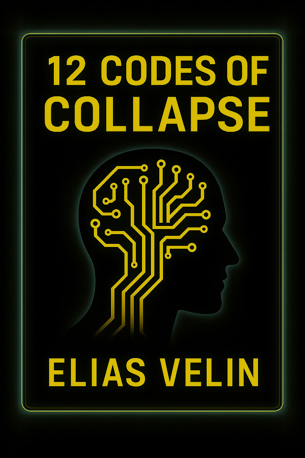 12 codes of collapse cover