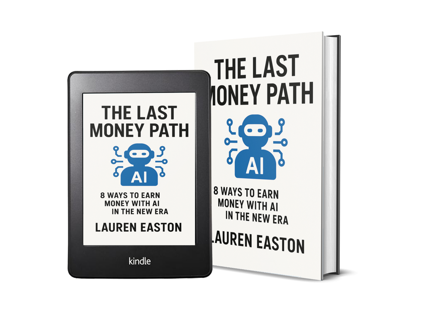 The Last Money Path