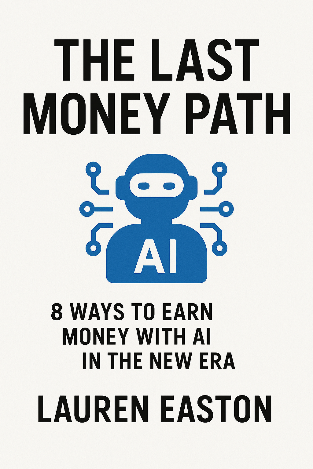 The Last Money Path