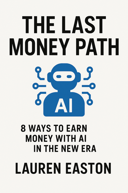 The Last Money Path